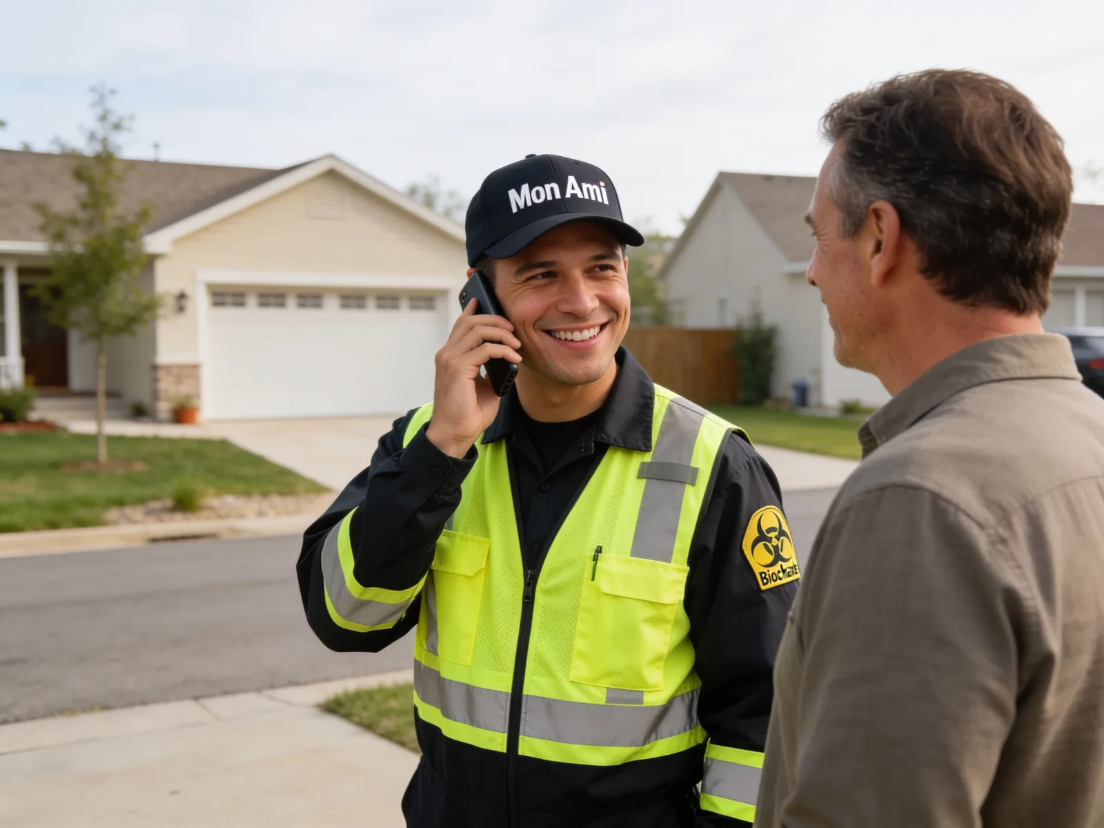 Sewage Cleanup Millersville, PA FAQs