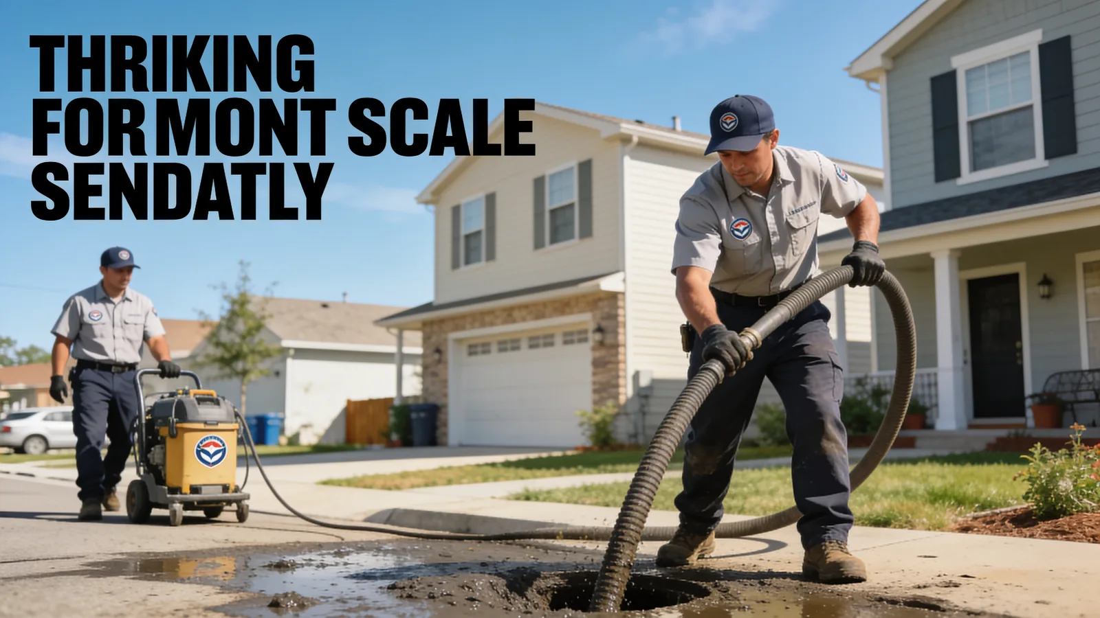 Sewage Cleanup in Millersville, PA near me